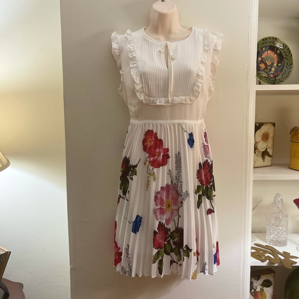 Ted Baker London dress